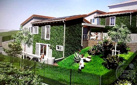 TERRENO EDIFICABILE VENDITA TERNI VALENZA · foto 25