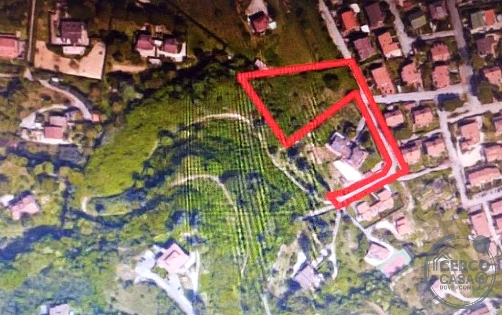 TERRENO EDIFICABILE VENDITA TERNI VALENZA · foto 33