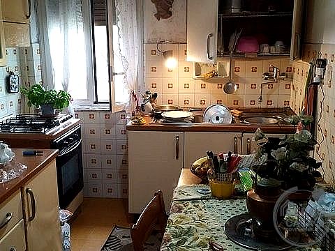 APPARTAMENTO VENDITA TERNI SANTA MARIA MADDALENA · foto 3