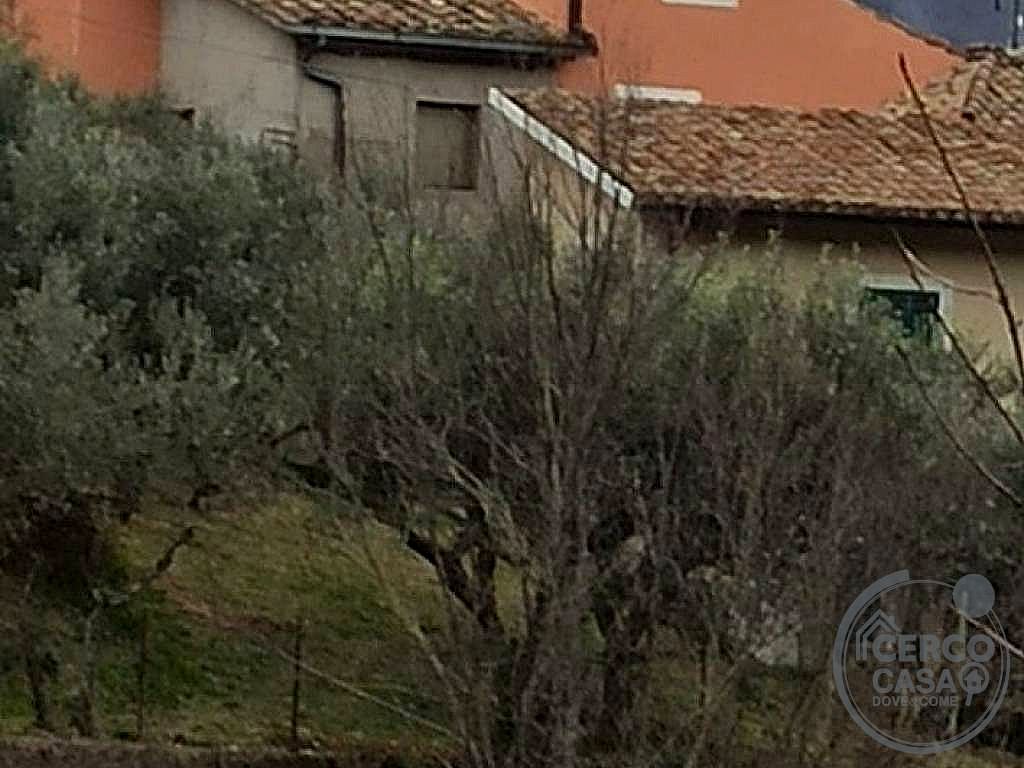 APPARTAMENTO VENDITA TERNI VALSERRA
