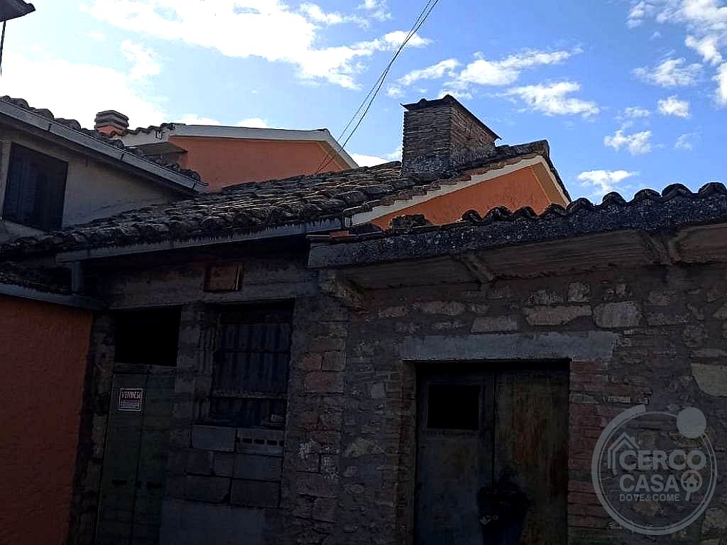 APPARTAMENTO VENDITA TERNI VALSERRA · foto 3