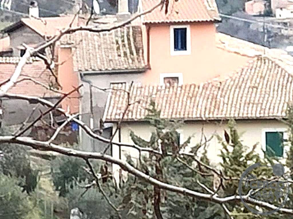 APPARTAMENTO VENDITA TERNI VALSERRA - Valserra, Terni