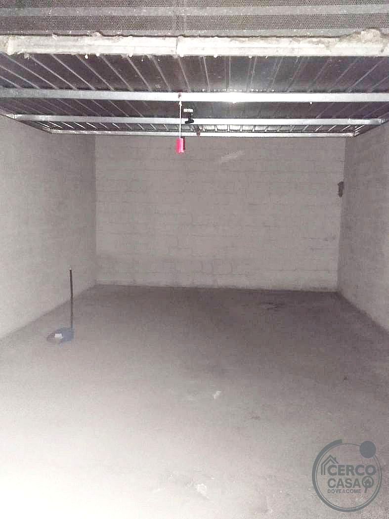 BOX - GARAGE VENDITA TERNI BORGO BOVIO