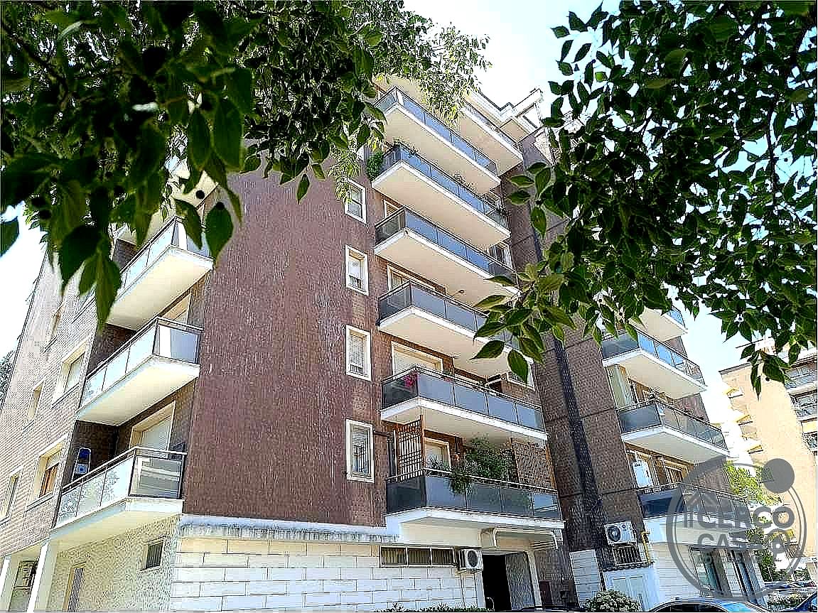 APPARTAMENTO VENDITA PERUGIA PONTE SAN GIOVANNI - Perugia