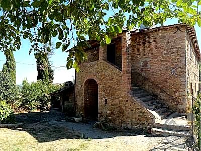 RUSTICO - CASALE VENDITA PASSIGNANO SUL TRASIMENO · foto 16