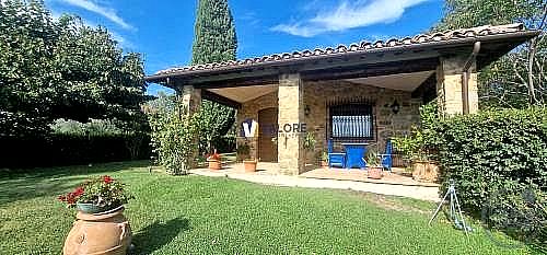 RUSTICO - CASALE VENDITA PASSIGNANO SUL TRASIMENO · foto 23