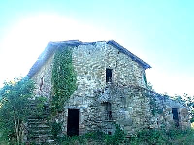 RUSTICO - CASALE VENDITA PASSIGNANO SUL TRASIMENO · foto 27