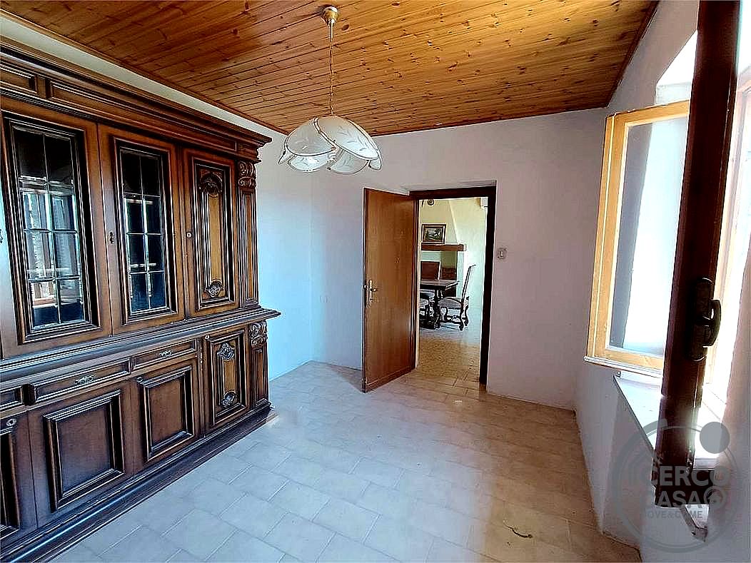 RUSTICO - CASALE VENDITA PASSIGNANO SUL TRASIMENO · foto 3