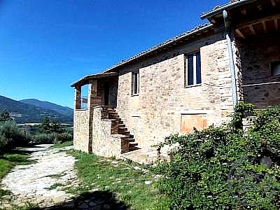 RUSTICO - CASALE VENDITA PASSIGNANO SUL TRASIMENO · foto 31