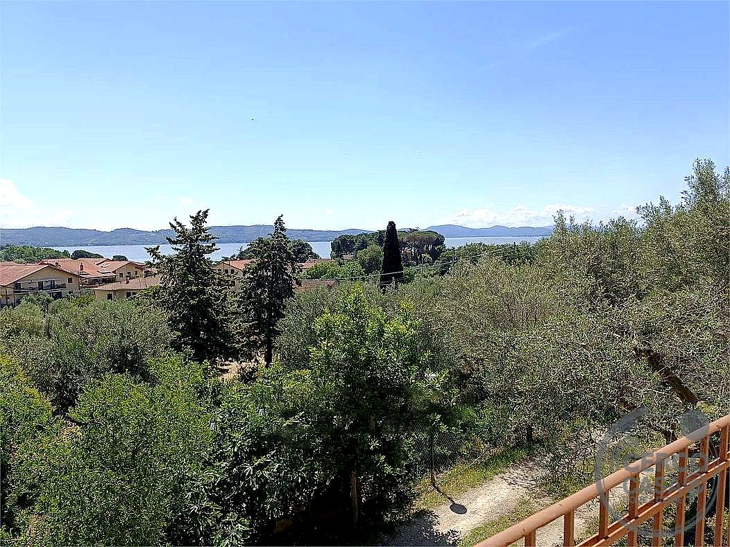 RUSTICO - CASALE VENDITA PASSIGNANO SUL TRASIMENO · foto 8
