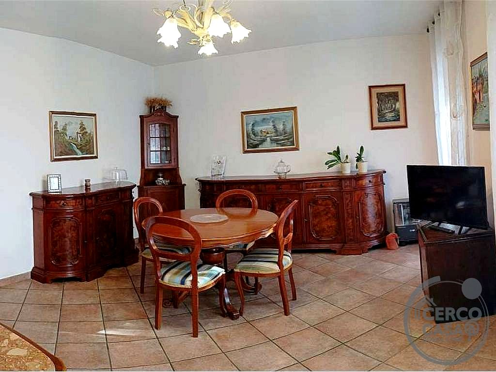 APPARTAMENTO VENDITA PERUGIA SANTA SABINA