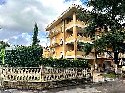 APPARTAMENTO VENDITA PERUGIA SANTA SABINA · foto 16