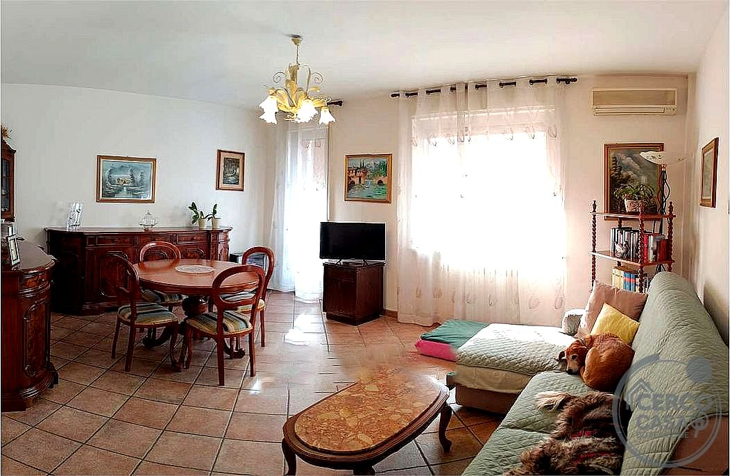 APPARTAMENTO VENDITA PERUGIA SANTA SABINA · foto 2
