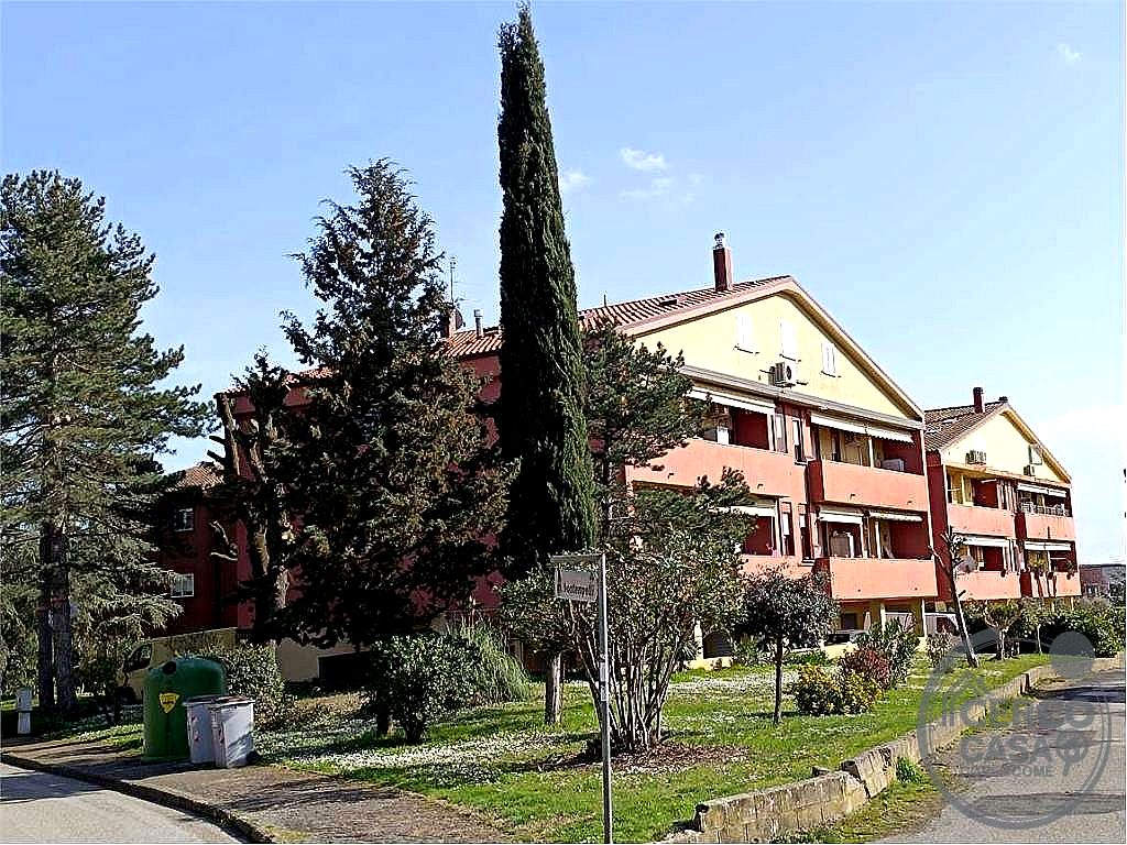 APPARTAMENTO VENDITA PERUGIA SANTA SABINA · foto 31