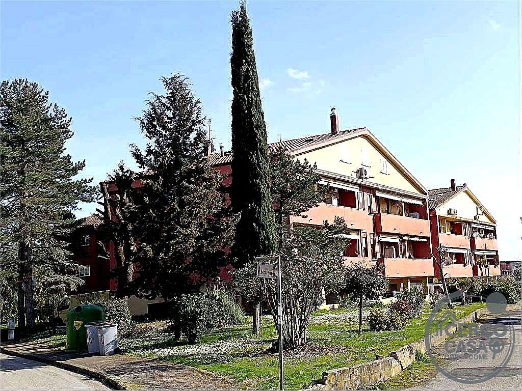 APPARTAMENTO VENDITA PERUGIA SANTA SABINA - Perugia