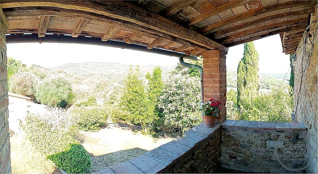 RUSTICO - CASALE VENDITA MARSCIANO
