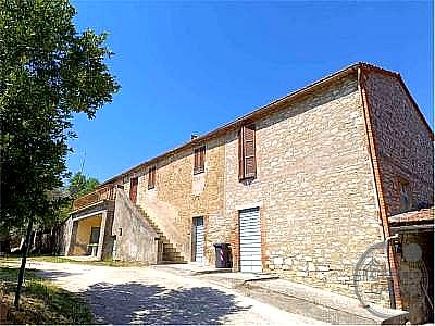 RUSTICO - CASALE VENDITA MARSCIANO · foto 18