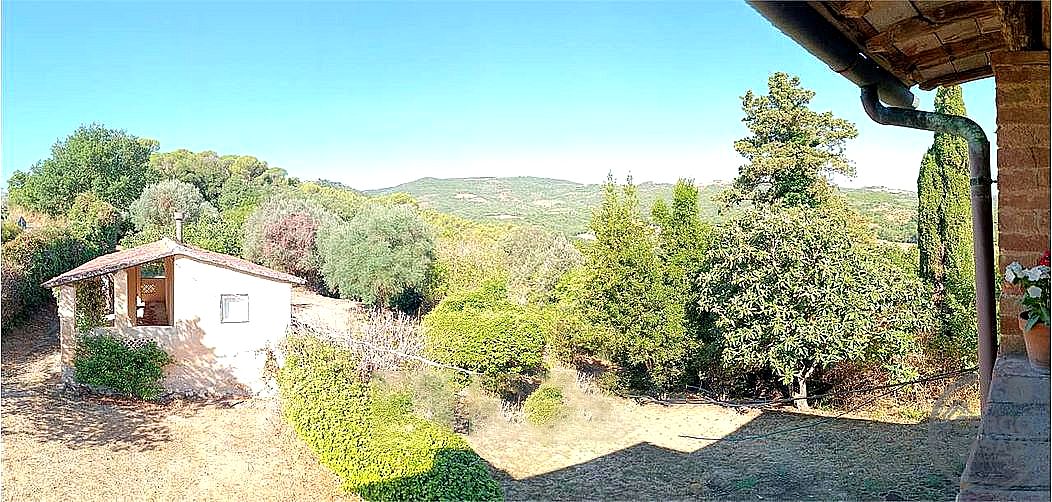 RUSTICO - CASALE VENDITA MARSCIANO · foto 2