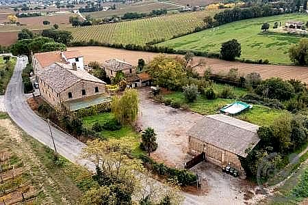 RUSTICO - CASALE VENDITA MARSCIANO · foto 22