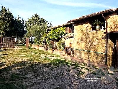 RUSTICO - CASALE VENDITA MARSCIANO · foto 28