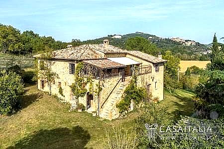 RUSTICO - CASALE VENDITA MARSCIANO · foto 31