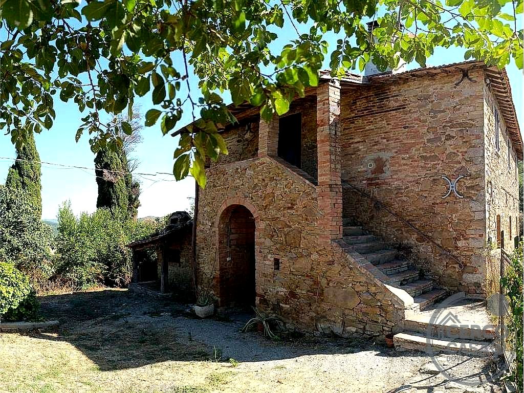 RUSTICO - CASALE VENDITA MARSCIANO · foto 33