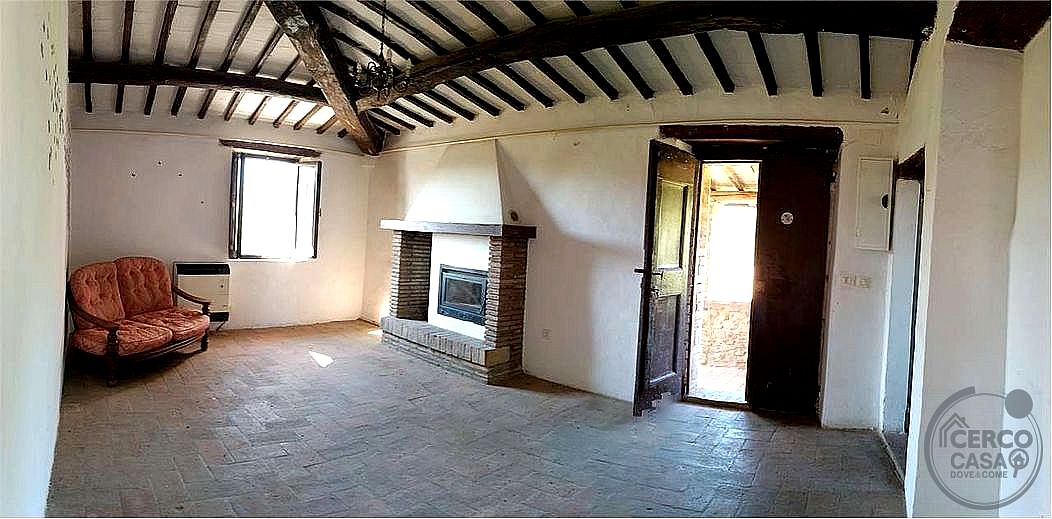 RUSTICO - CASALE VENDITA MARSCIANO · foto 4