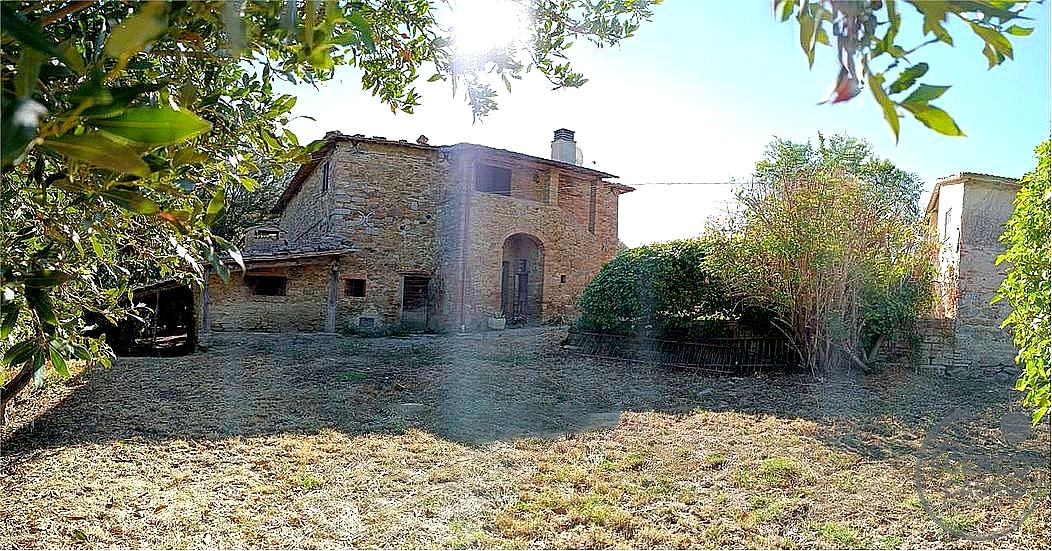 RUSTICO - CASALE VENDITA MARSCIANO · foto 8