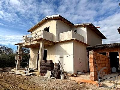VILLA VENDITA PERUGIA MONTE MALBE · foto 18