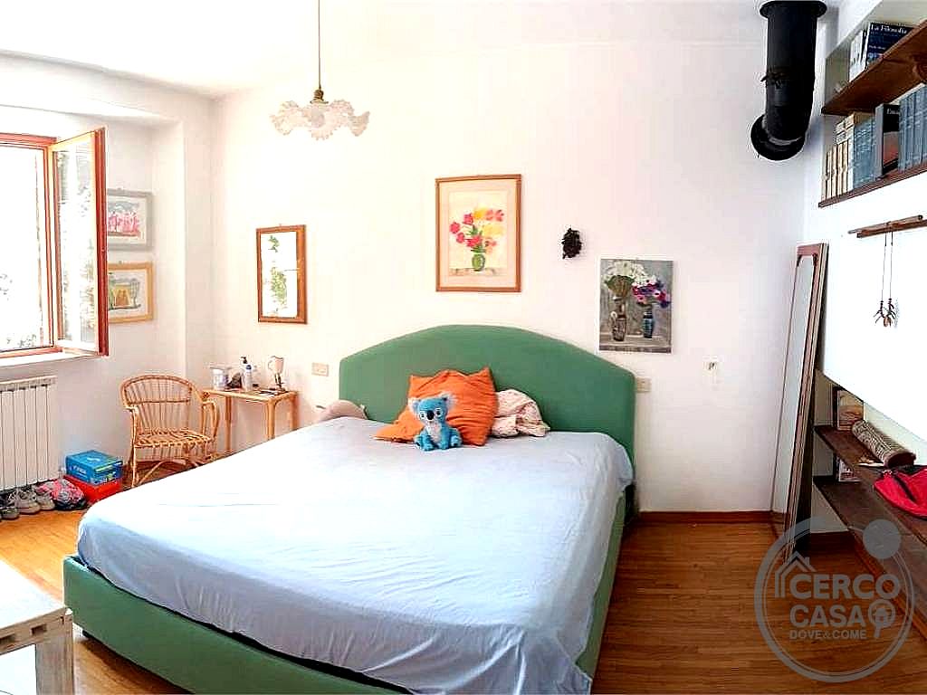 VILLA VENDITA PERUGIA MONTE MALBE · foto 2