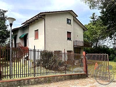 VILLA VENDITA PERUGIA MONTE MALBE · foto 28
