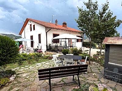 VILLA VENDITA PERUGIA MONTE MALBE · foto 30
