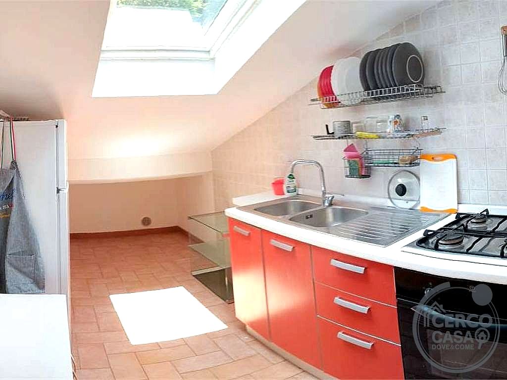 VILLA VENDITA PERUGIA MONTE MALBE · foto 4