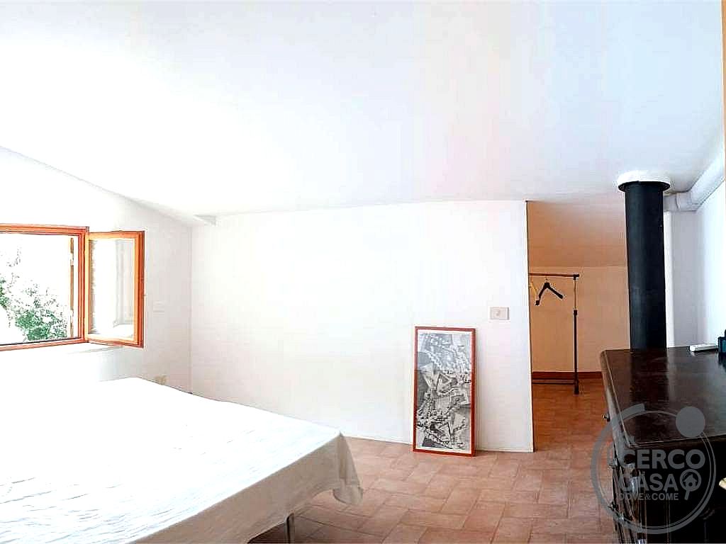 VILLA VENDITA PERUGIA MONTE MALBE · foto 6
