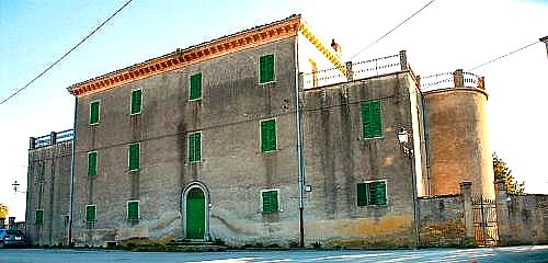 PALAZZO VENDITA BETTONA · foto 29