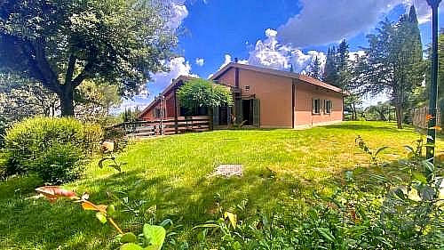 VILLA VENDITA PERUGIA PONTE DELLA PIETRA · foto 18