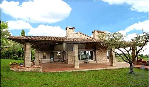 VILLA VENDITA PERUGIA PONTE DELLA PIETRA · foto 21