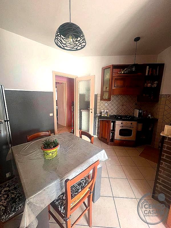 APPARTAMENTO VENDITA TERNI TRE VENEZIE · foto 2