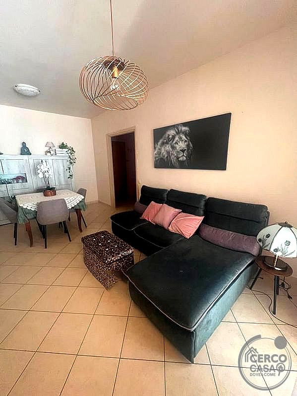 APPARTAMENTO VENDITA TERNI TRE VENEZIE · foto 3