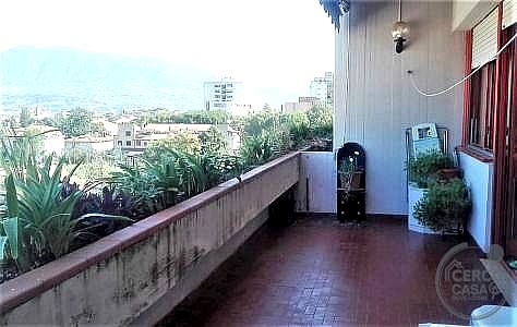 APPARTAMENTO VENDITA TERNI TRE VENEZIE · foto 30
