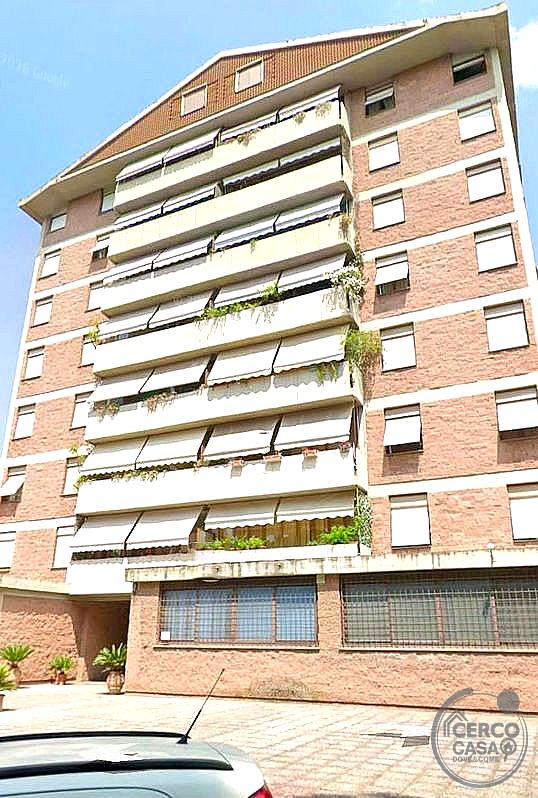 APPARTAMENTO VENDITA TERNI TRE VENEZIE · foto 38