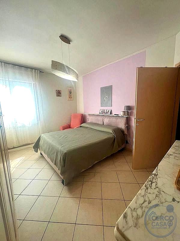 APPARTAMENTO VENDITA TERNI TRE VENEZIE · foto 4