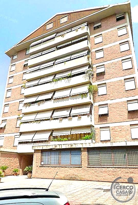 APPARTAMENTO VENDITA TERNI TRE VENEZIE - Terni