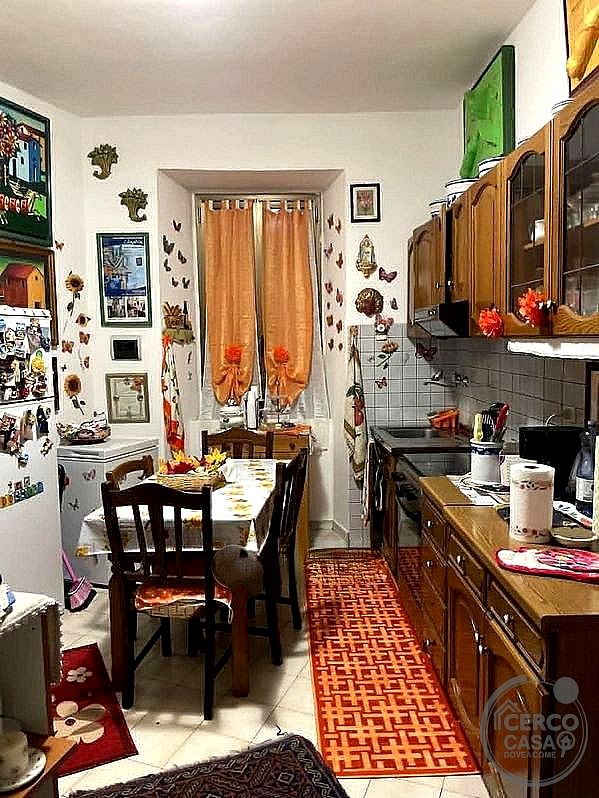 CIELO - TERRA VENDITA TERNI BORGO BOVIO · foto 4