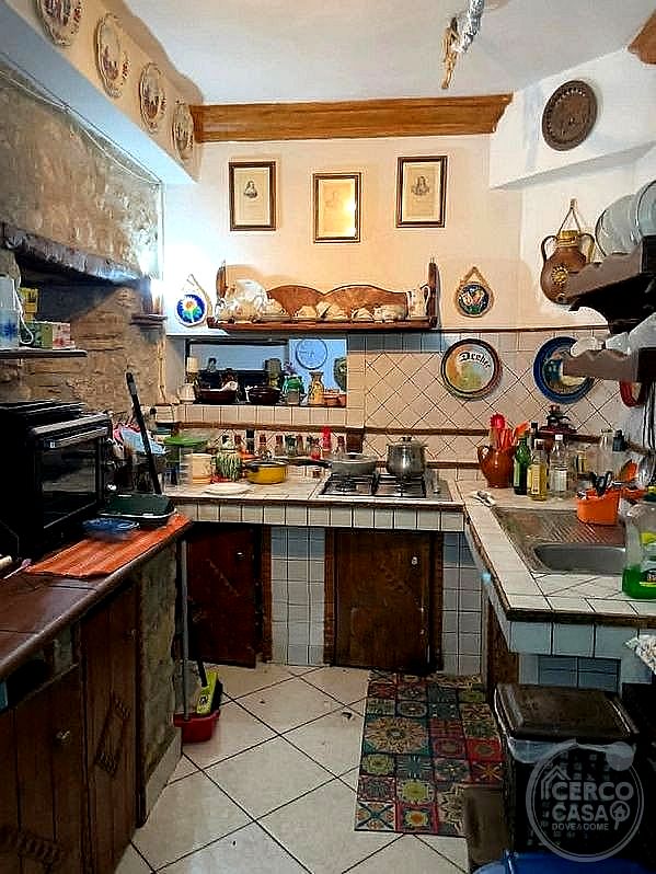 CIELO - TERRA VENDITA TERNI BORGO BOVIO · foto 8