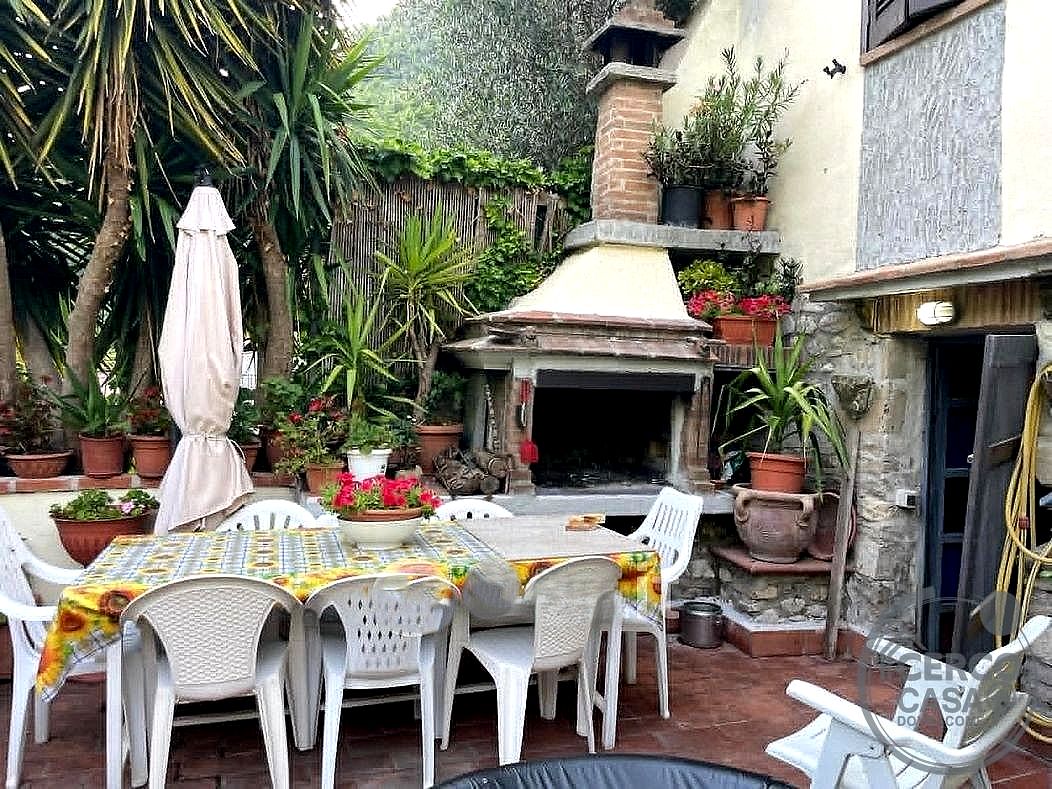 CIELO - TERRA VENDITA TERNI BORGO BOVIO · foto 9