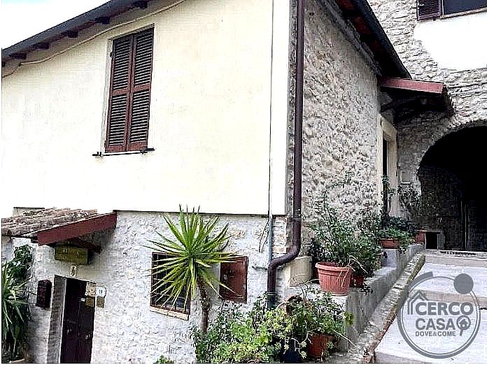 CIELO - TERRA VENDITA TERNI BORGO BOVIO - Terni-borgo bovio