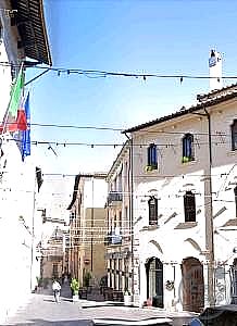 APPARTAMENTO VENDITA TERNI BORGO BOVIO · foto 4