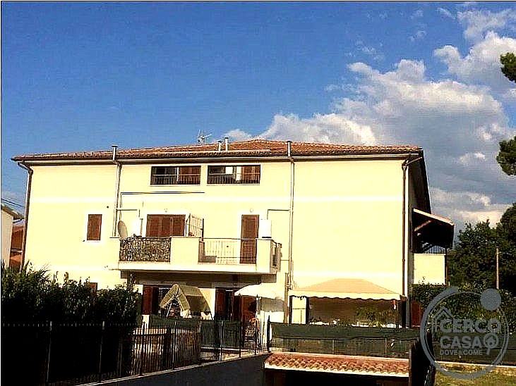 APPARTAMENTO VENDITA TERNI BORGO BOVIO - Terni