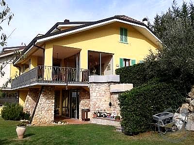 VILLA VENDITA TERNI TOANO · foto 4
